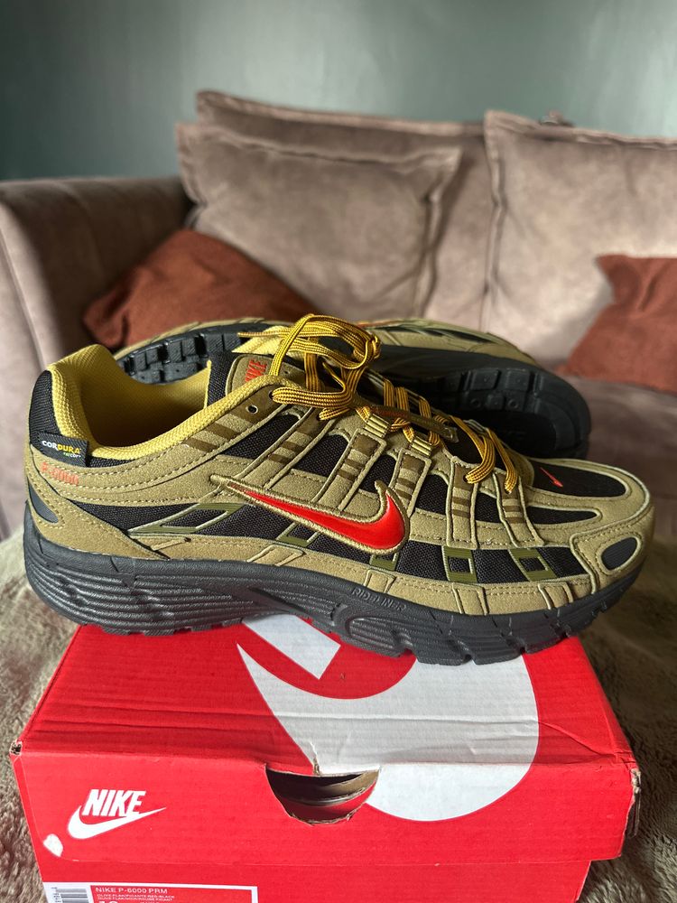 Nike P-6000 PRM image 1