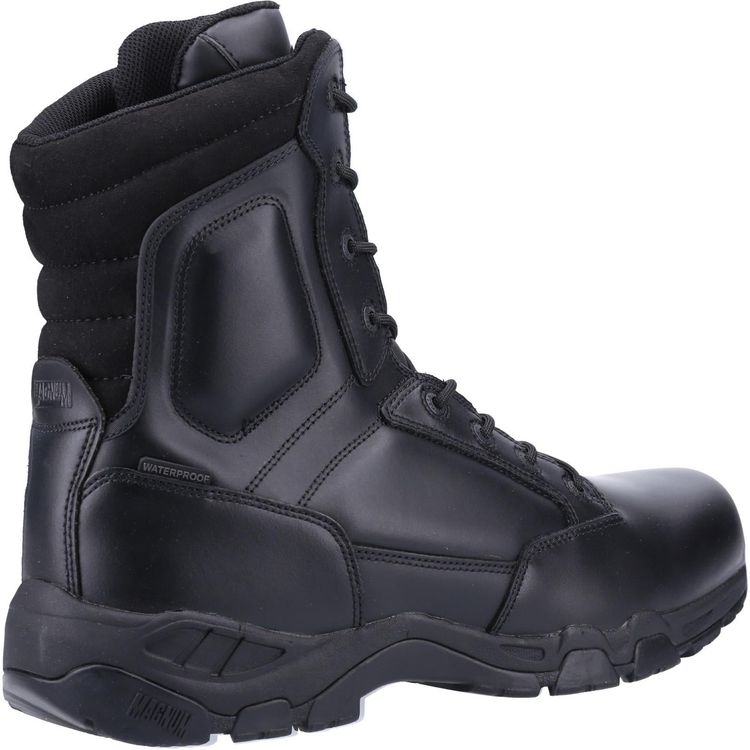 Magnum Viper Pro 8.0 + Leather WP Uniform Boot image 15
