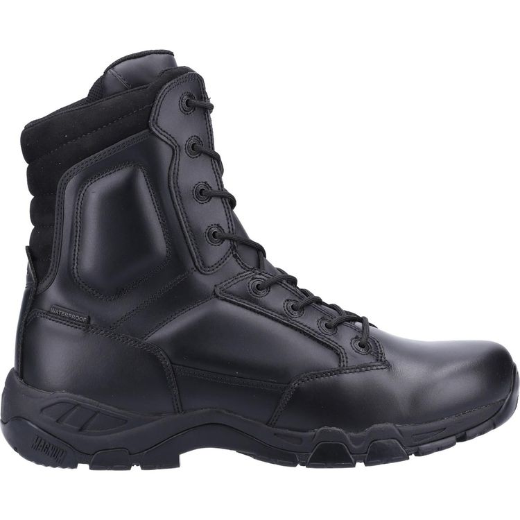 Magnum Viper Pro 8.0 + Leather WP Uniform Boot image 18