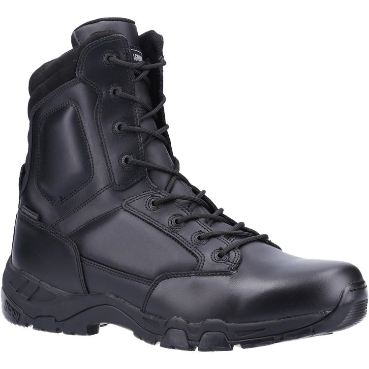 Magnum Viper Pro 8.0 + Leather WP Uniform Boot image 4