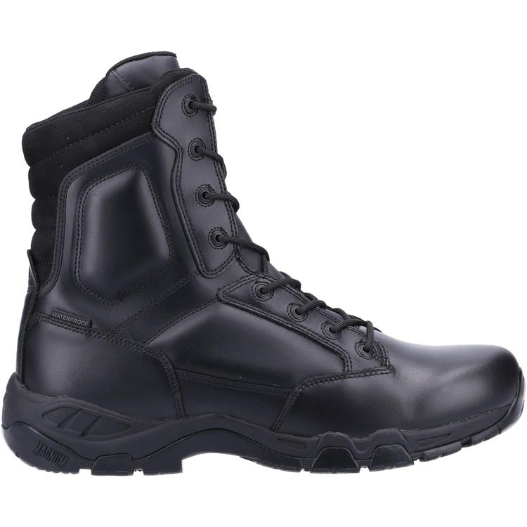 Magnum Viper Pro 8.0 + Leather WP Uniform Boot image 14