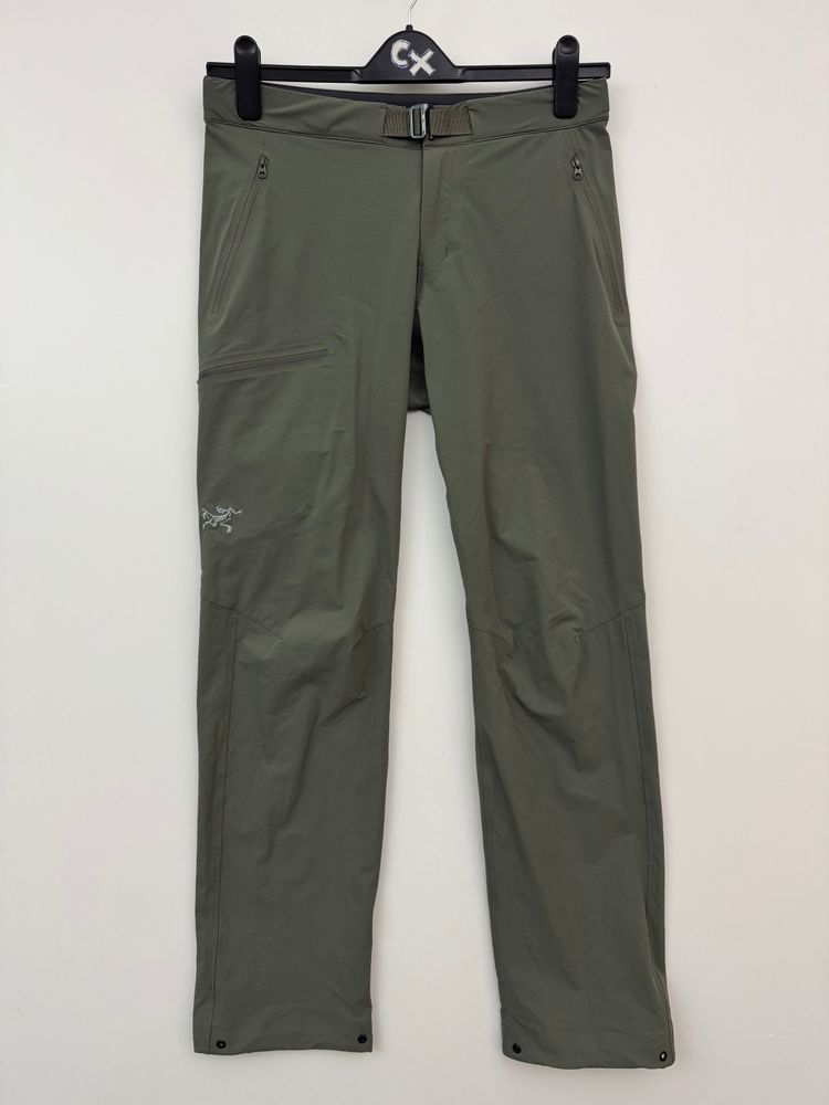Arc'teryx Gamma Pant Forage Green Men’s SS Small image 4