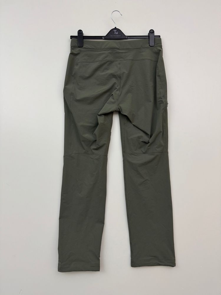 Arc'teryx Gamma Pant Forage Green Men’s SS Small image 10
