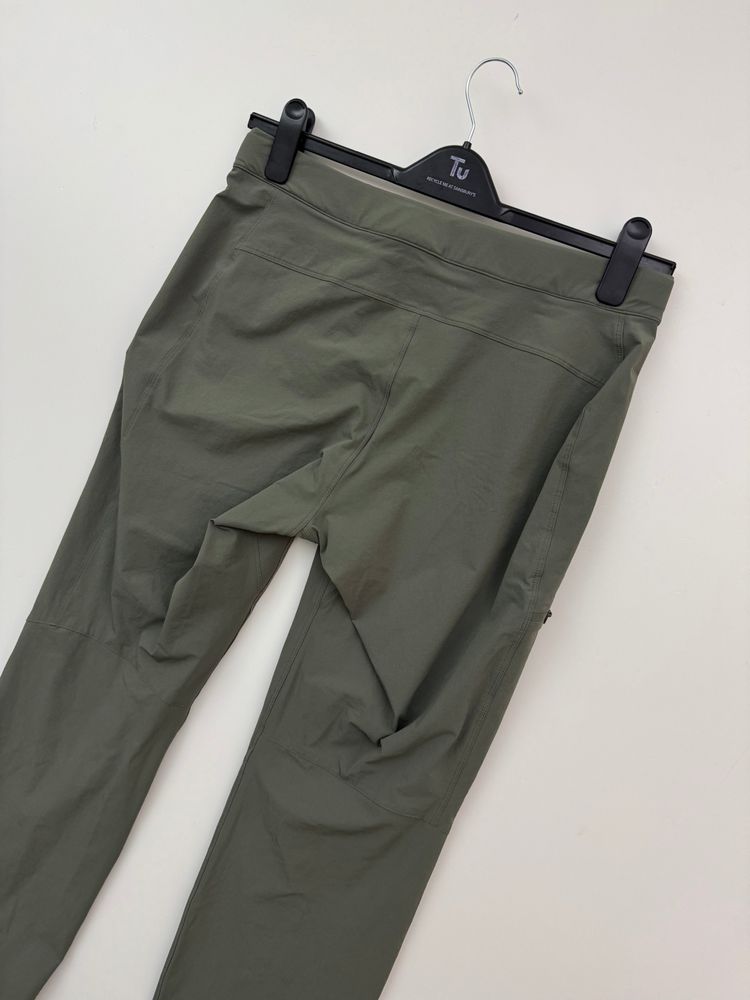 Arc'teryx Gamma Pant Forage Green Men’s SS Small image 8
