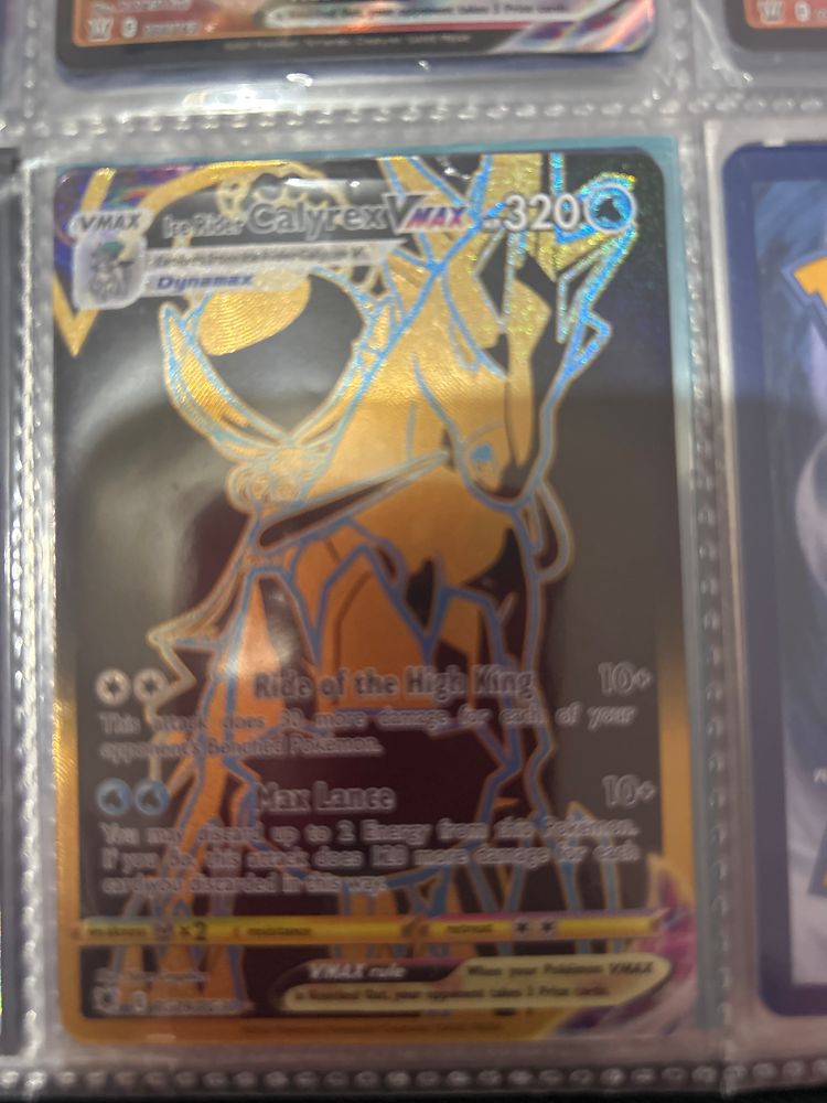 Pokémon Trading Card