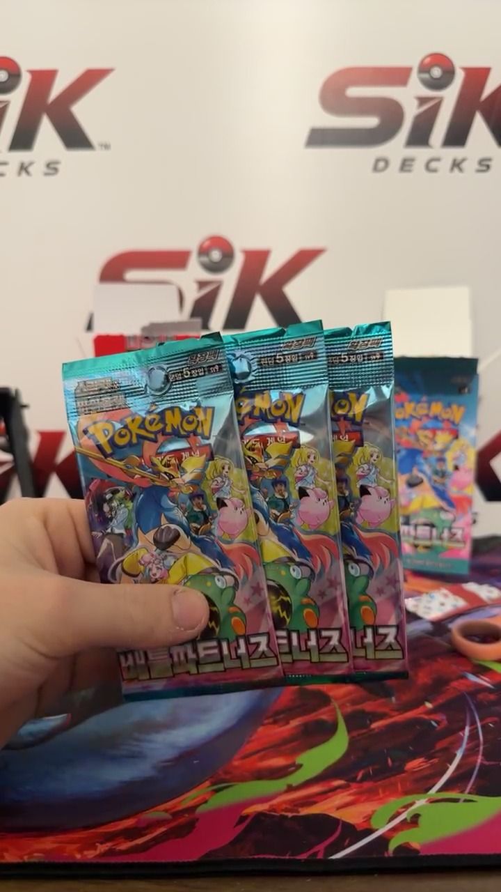 X3 battle partners x3 product image