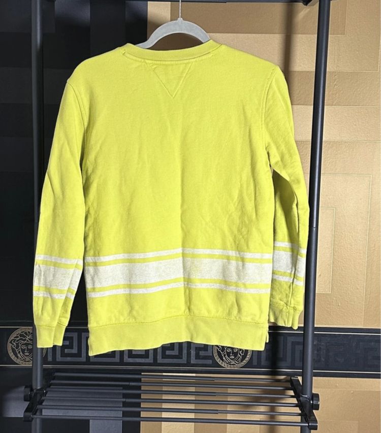 Tommy hilifiger jumper imagen 2