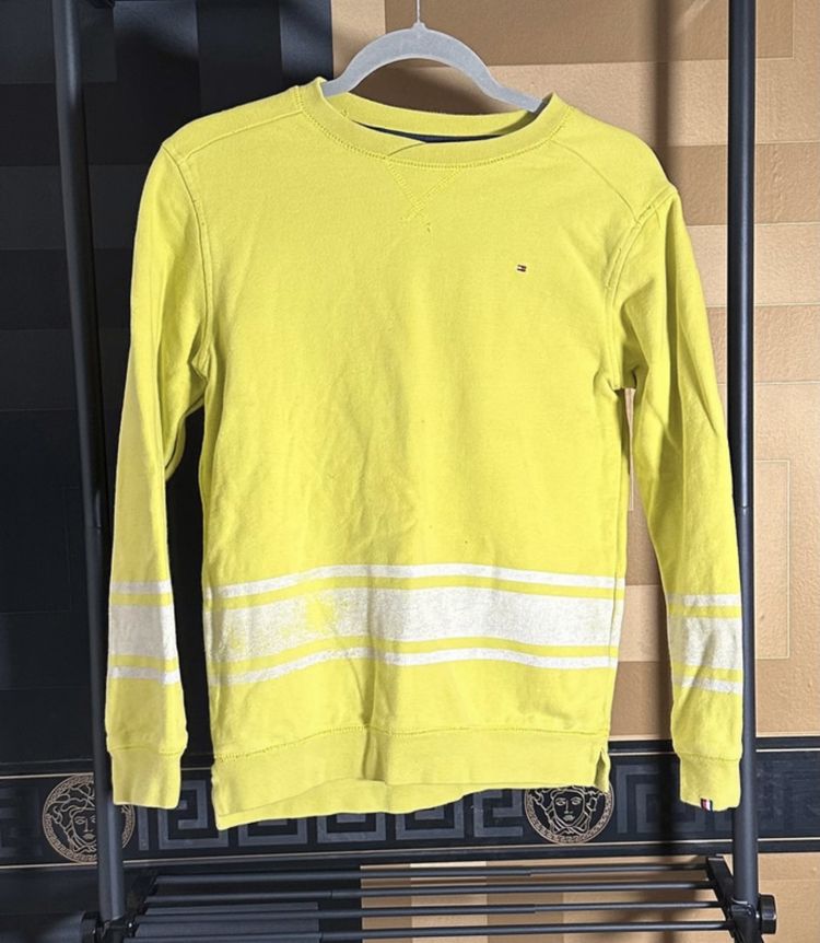 Tommy hilifiger jumper