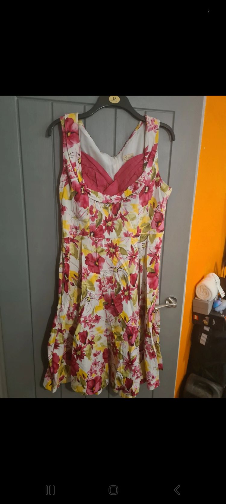 Other womans dress  product image