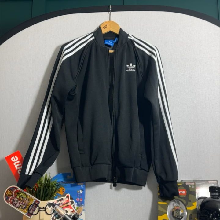 Adidas Adidas tracksuit men’s size small  product image