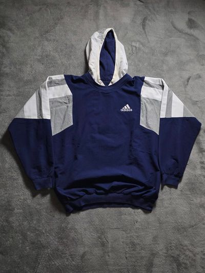 Adidas Hoodie