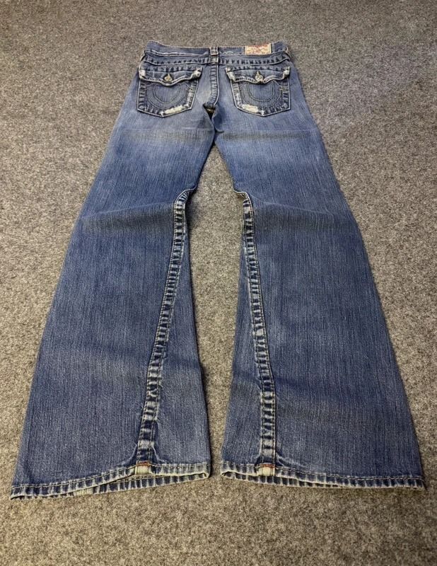 True Religion True Religion Denim Jeans product image