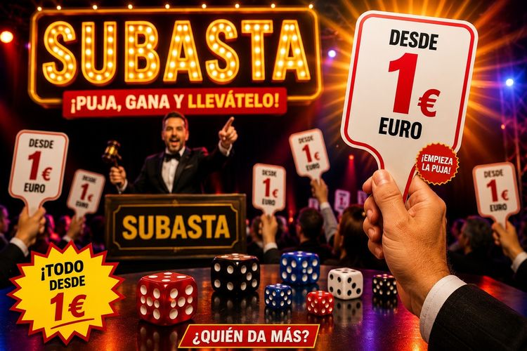 SUBASTAS 
