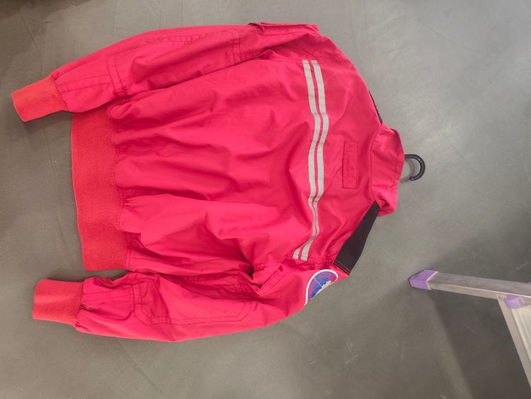 Immagine di Museum Red Jacket 2