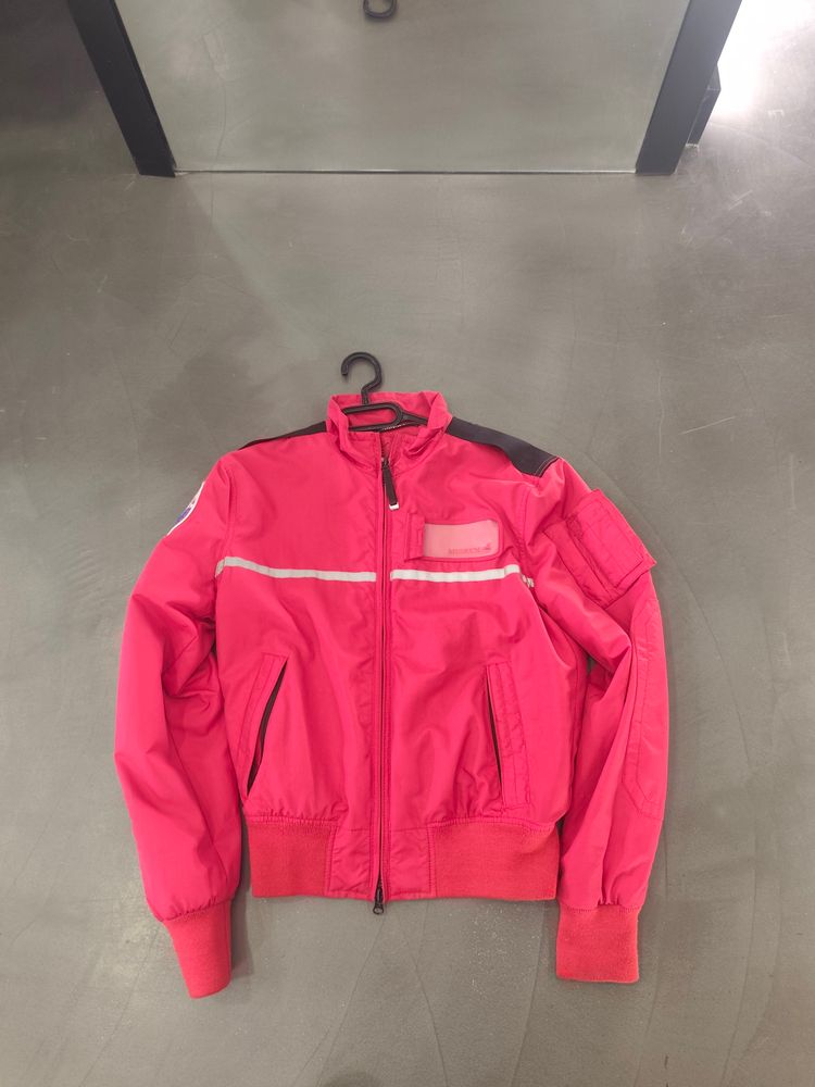 Other Museum Red Jacket product image