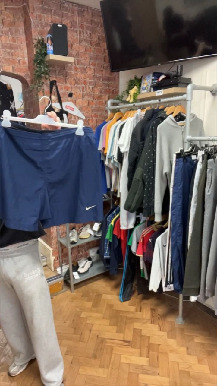 Nike nike shorts s product image