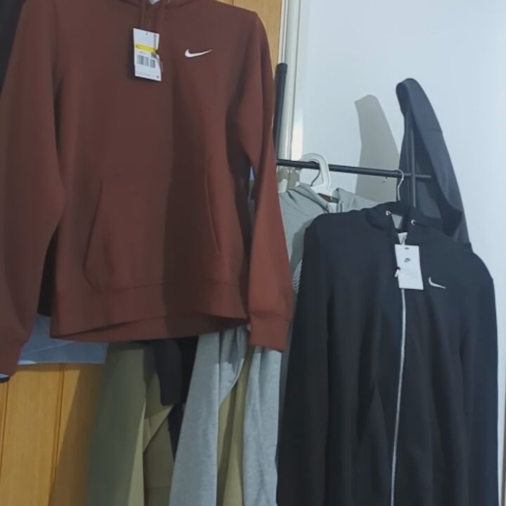 Nike Bronze Nike hoodie product image