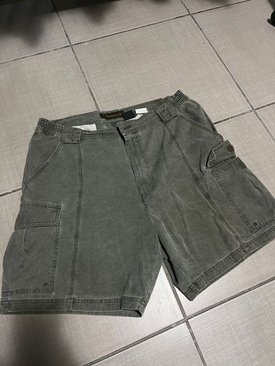 Timberland Cargo Shorts