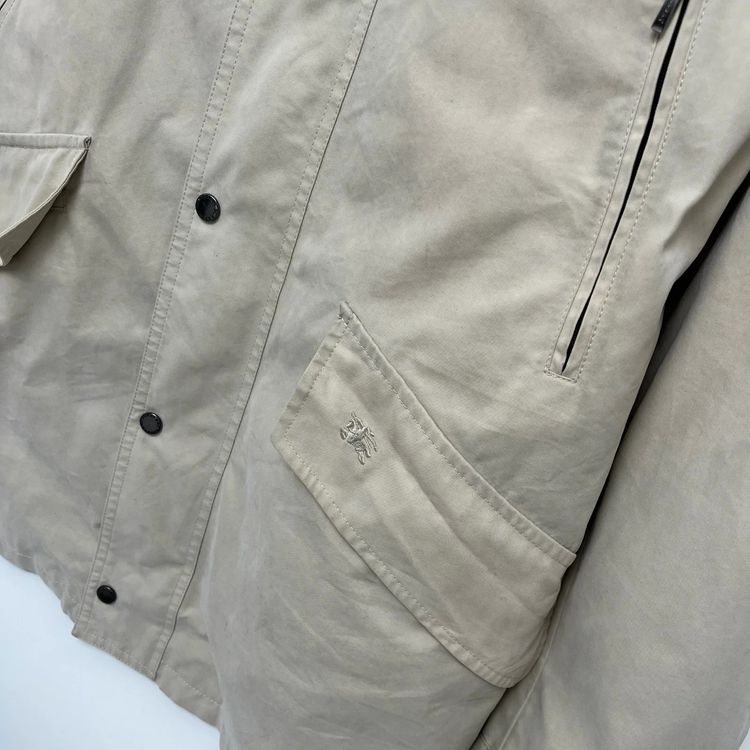 Burberry Trench Coat With Removable Padded Liner imagen 2