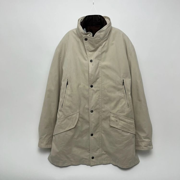 Burberry Trench Coat With Removable Padded Liner imagen 1