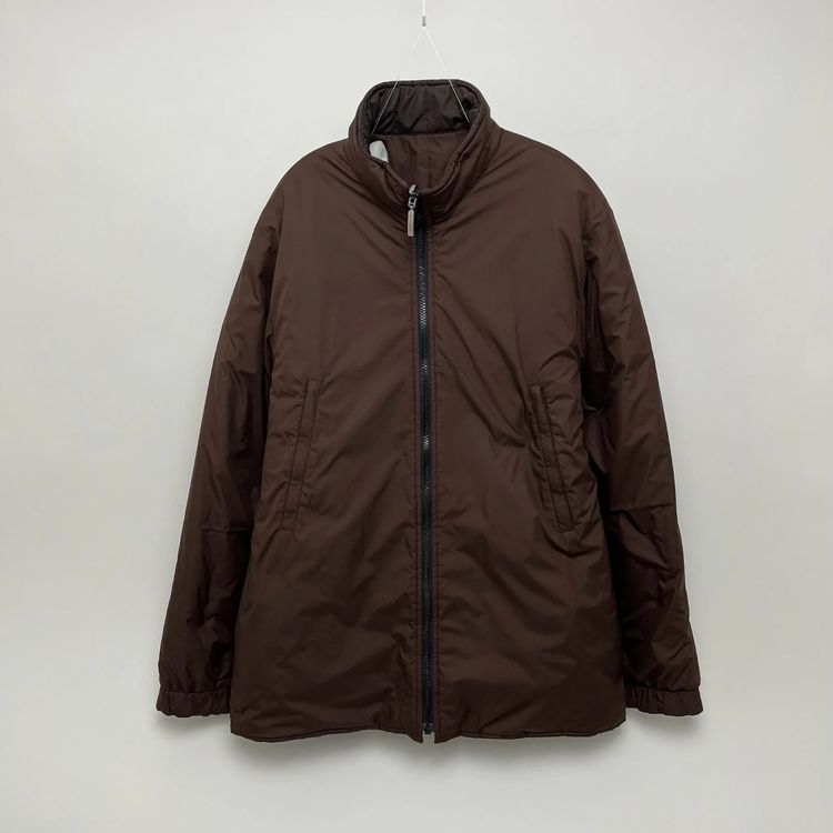 Burberry Trench Coat With Removable Padded Liner imagen 9
