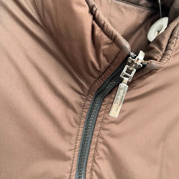 Burberry Trench Coat With Removable Padded Liner imagen 10
