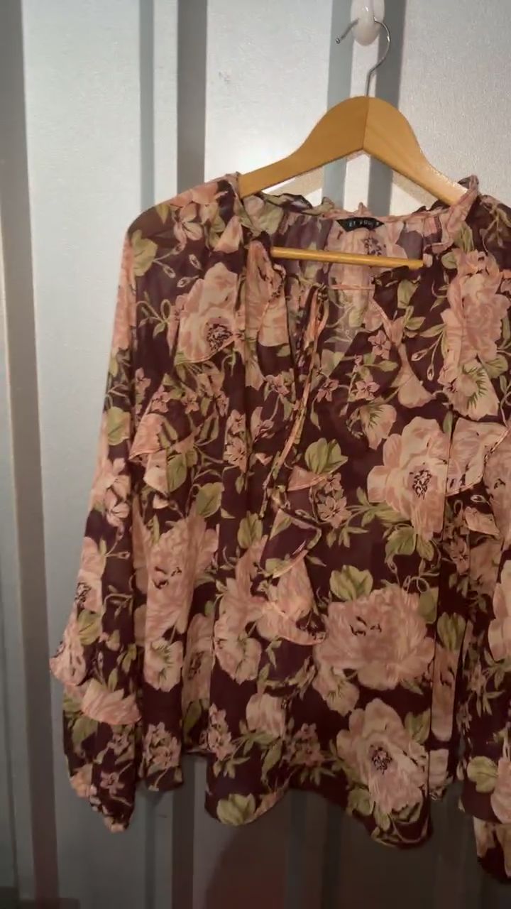 Et Vous Blouse image 1