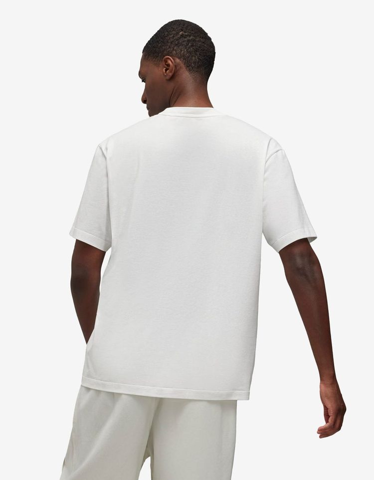 Y-3 White Logo T-Shirt image 10