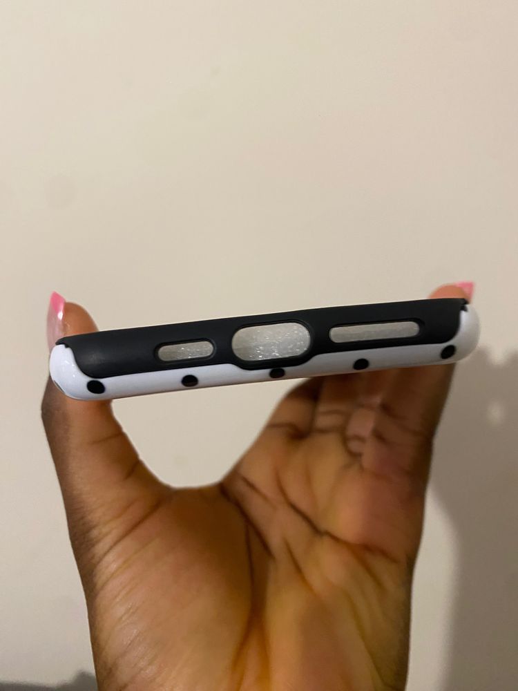 Polka Dot Phone Case for IPhone 11 promax  image 6