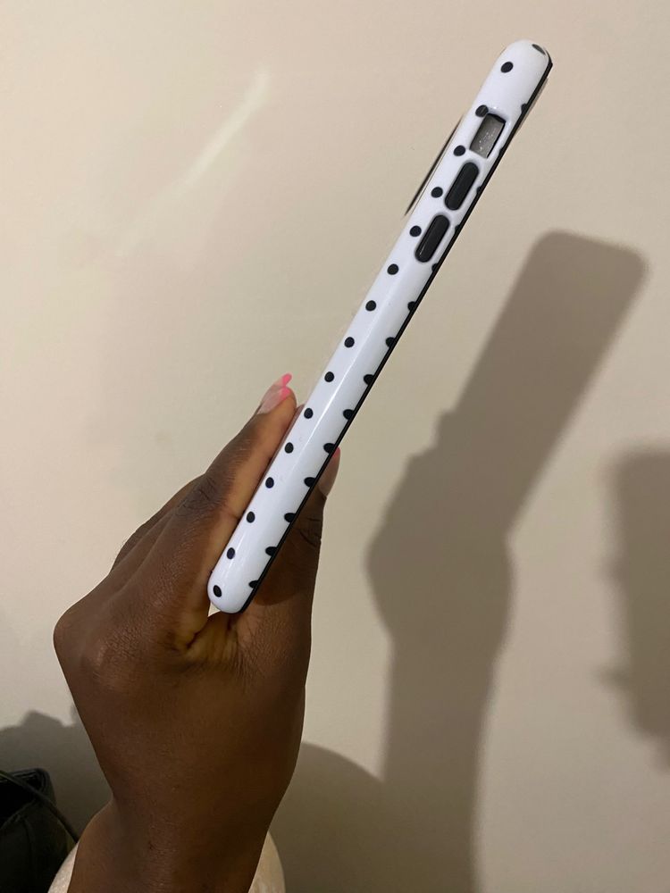 Polka Dot Phone Case for IPhone 11 promax  image 5