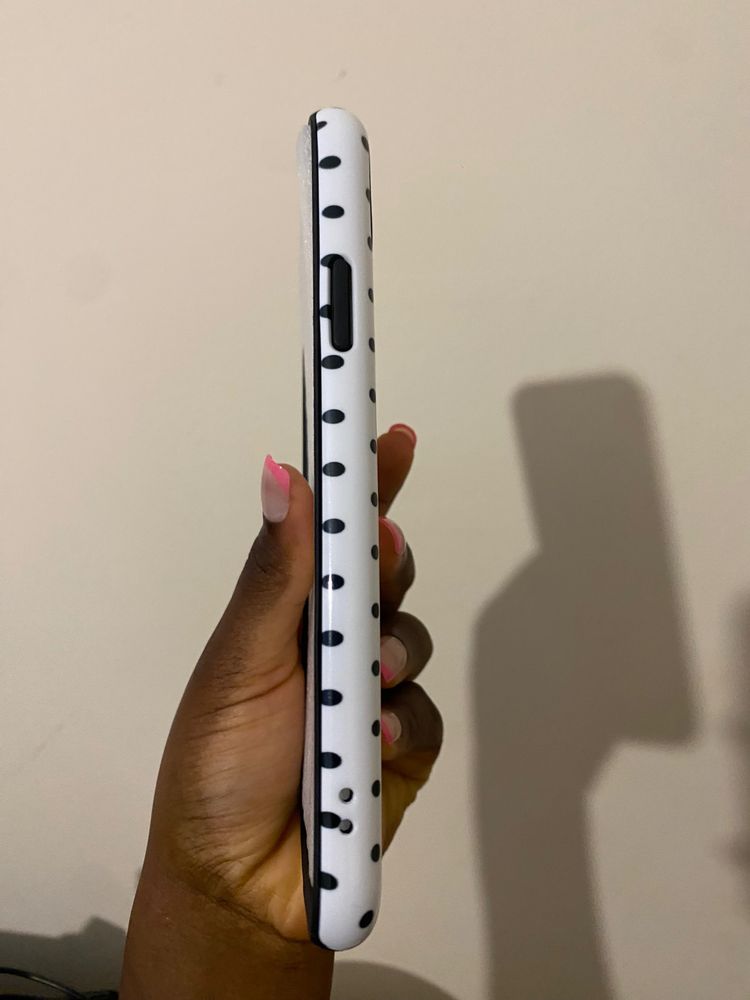 Polka Dot Phone Case for IPhone 11 promax  image 4