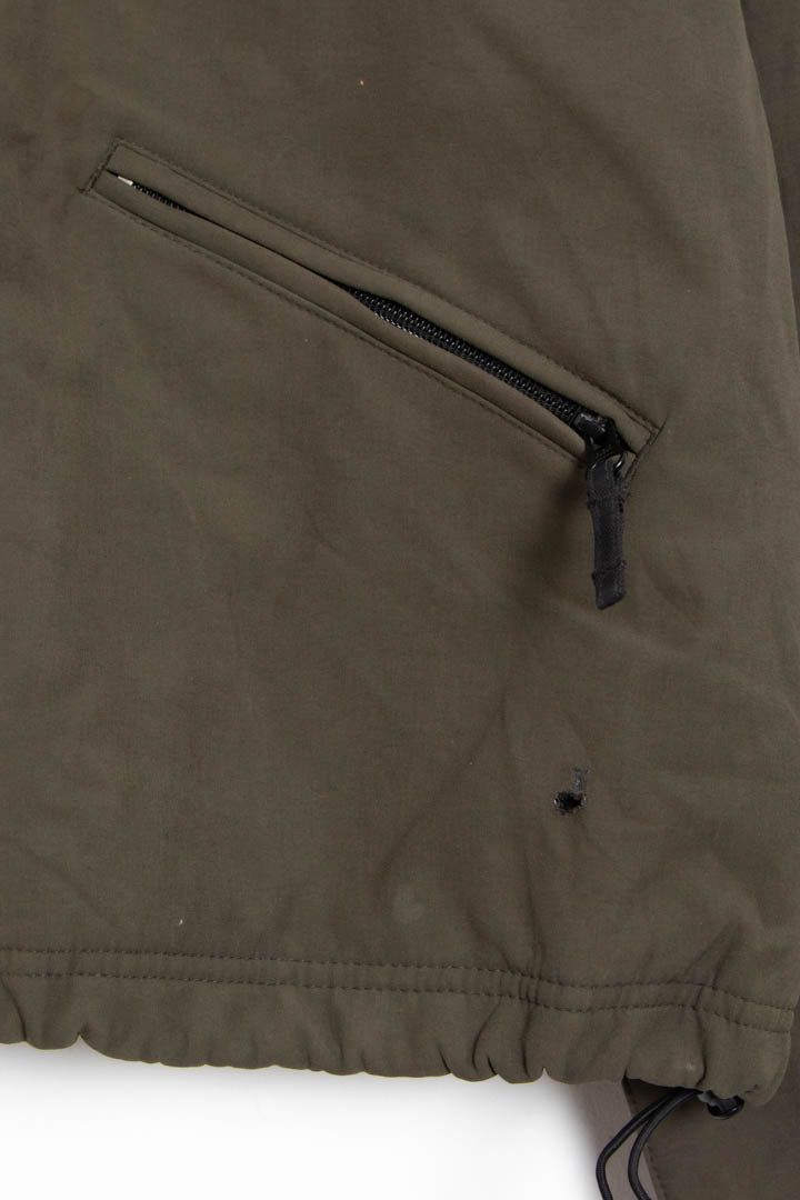 Carhartt J102 Mesh Lined Bomber Jacket (L) image 4