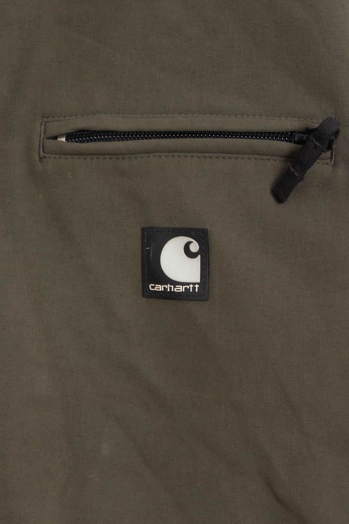 Carhartt J102 Mesh Lined Bomber Jacket (L) image 2