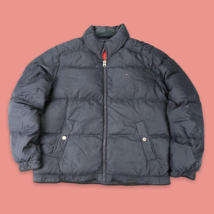 Tommy Hilfiger Vintage Tommy Hilfiger Puffer Jacket product image