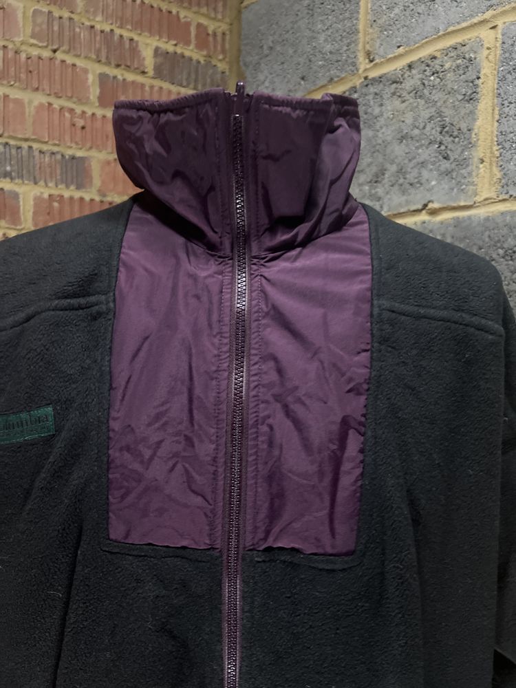 Columbia fleece  4