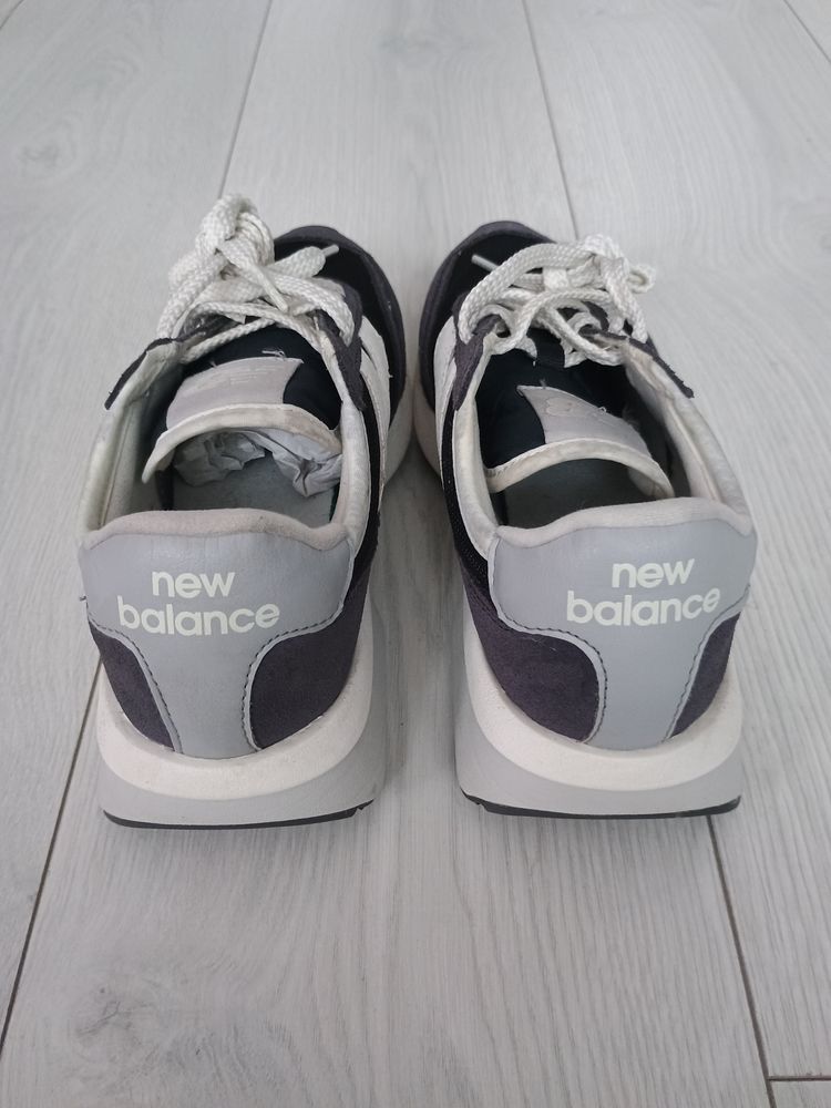 New Balance 370 6