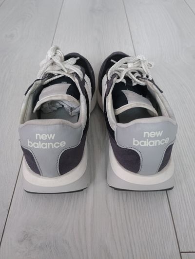 New Balance 370 6