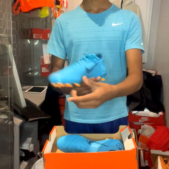 Nike Fresh Boots product image