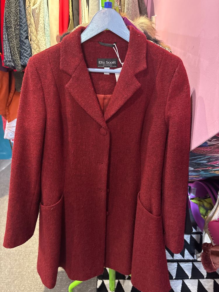 Eliz Scott Women'S Coat image 1