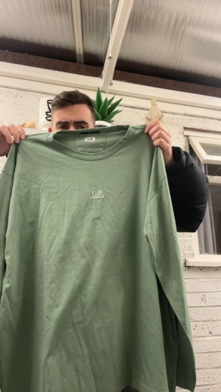 CP Company CP COMPANY XXXL BNWT  product image
