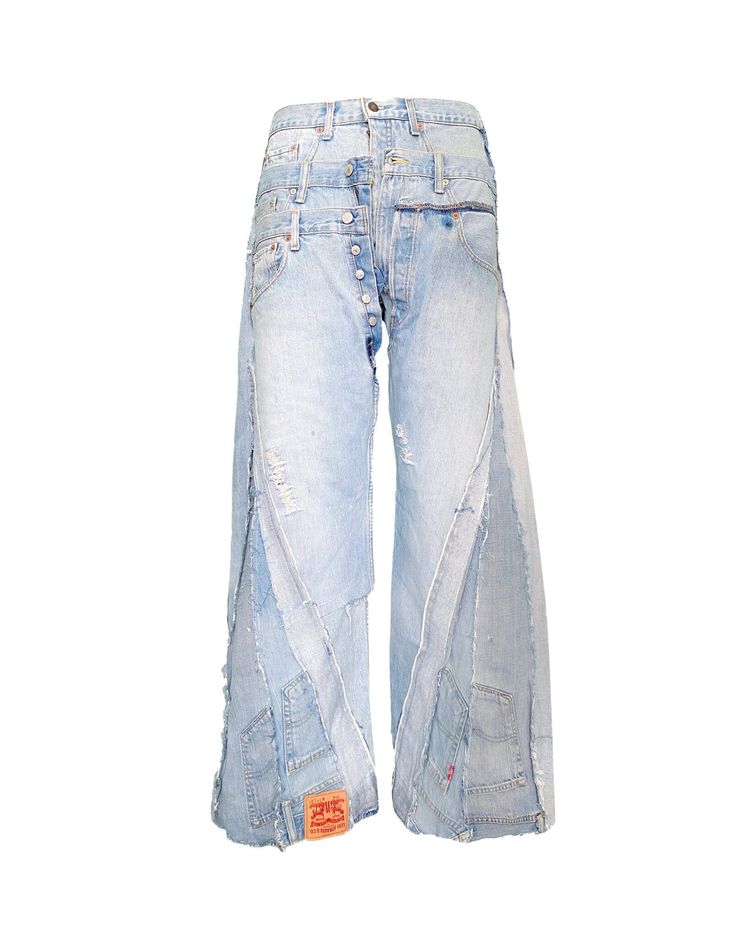 Kimchi Blue Jeans Triple PRE ORDER product image
