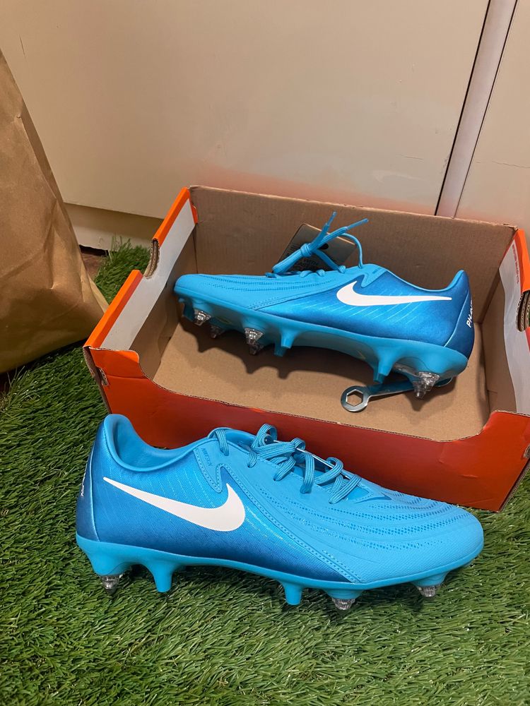 Nike Phantom GX II Academy SG-PRO AC Football Boots image 1