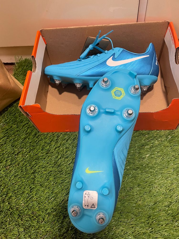 Nike Phantom GX II Academy SG-PRO AC Football Boots image 6