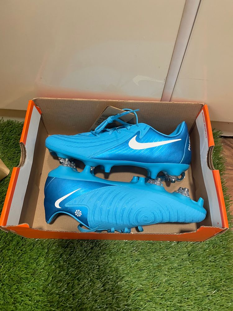 Nike Phantom GX II Academy SG-PRO AC Football Boots image 3