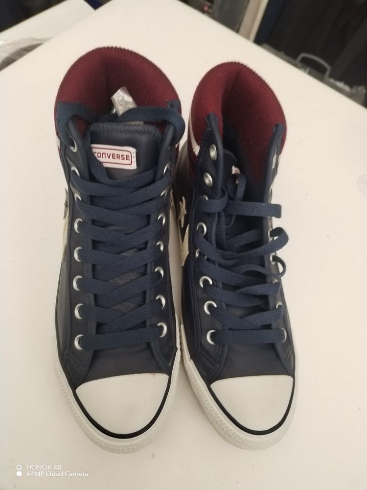 Converse Converse High-Top Sneakers product image