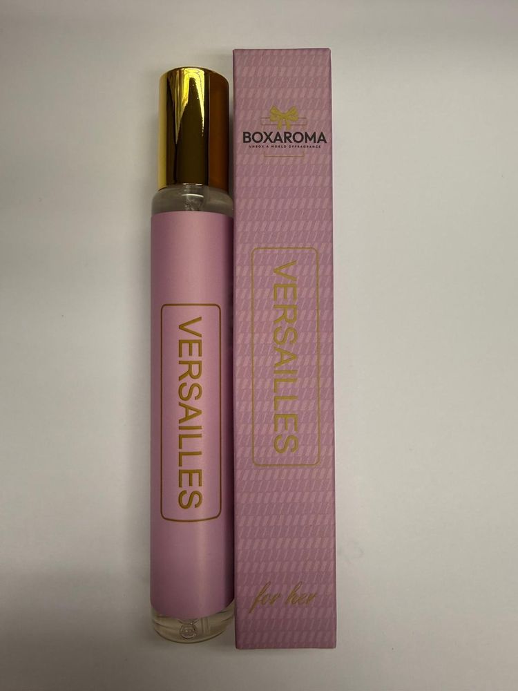 Boxaroma Cornwall Fragrance Spray image 2