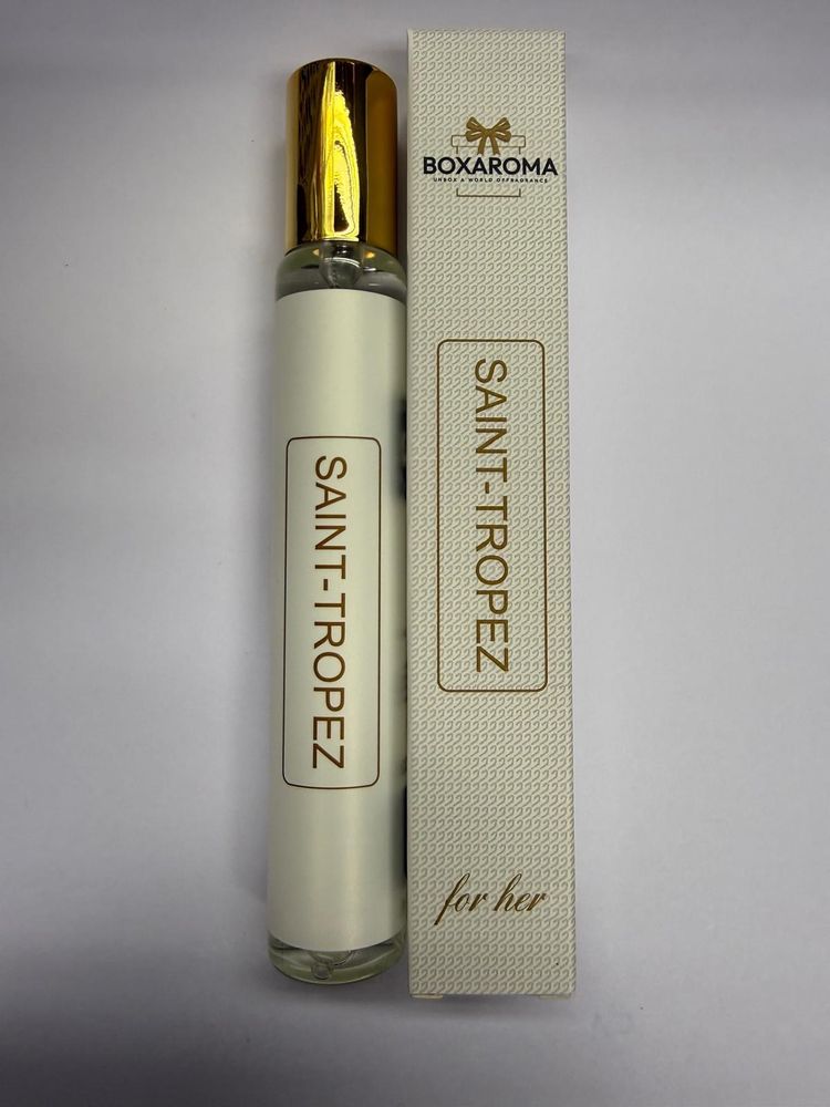 Boxaroma Cornwall Fragrance Spray image 8