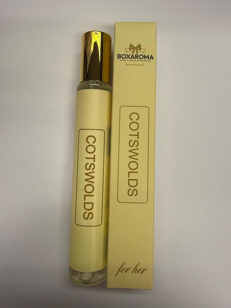 Boxaroma Cornwall Fragrance Spray image 3