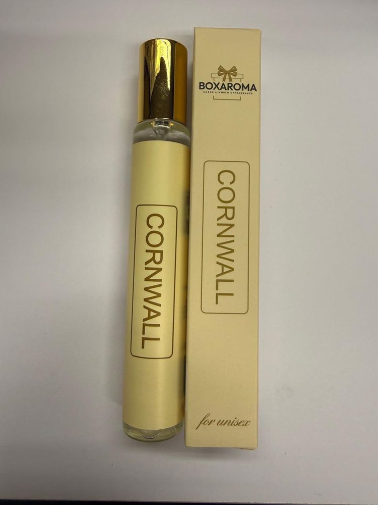 Boxaroma Cornwall Fragrance Spray image 1