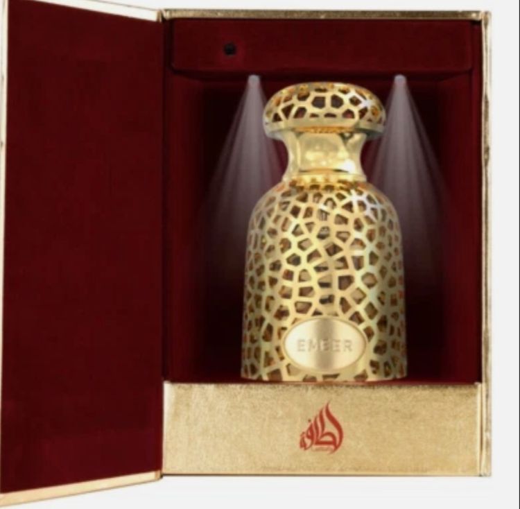 Lattafa Emeer Eau De Parfum 2